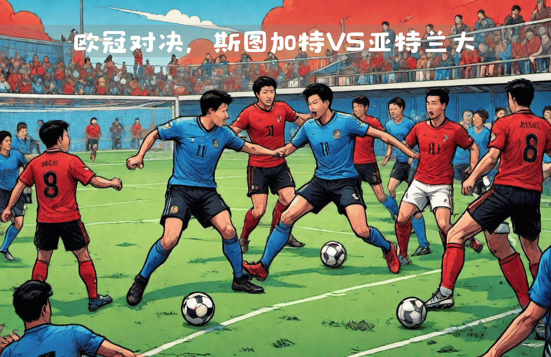 关于精彩对决引人入胜，双方势均力敌的信息