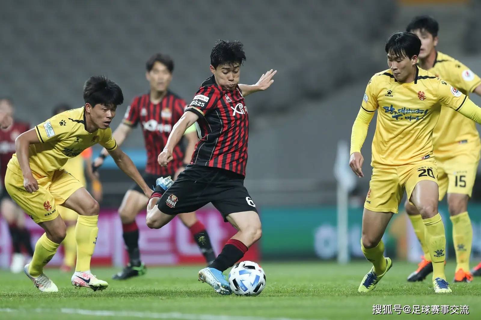 大邱FC士气高涨，实力得到肯定