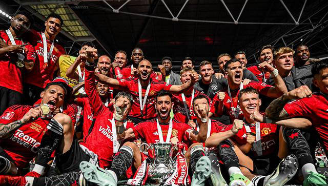 爱游戏入口-法兰德赫大胜沃尔夫斯堡，提前锁定欧战资格