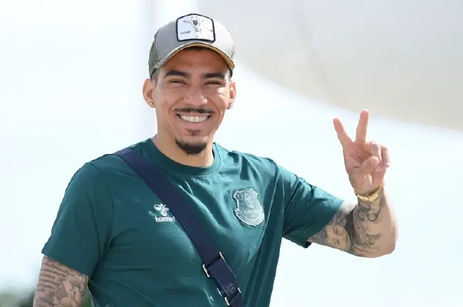 -阿联酋球员赴巴西参观学习，提升技术