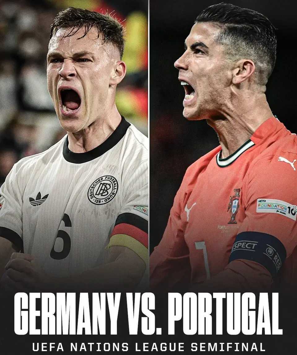 两支强队将在欧洲杯预选赛中交锋 两支强队将在欧洲杯预选赛中交锋