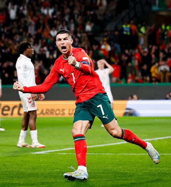 比利时平局葡萄牙罗纳尔多射门成功 比利时平局葡萄牙罗纳尔多射门成功