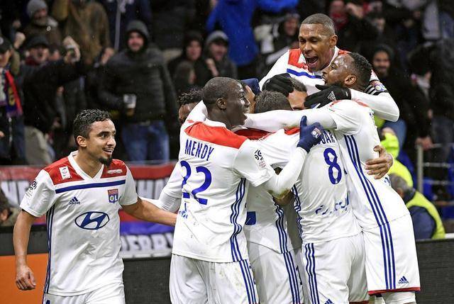 -摩纳哥对特鲁瓦：冠军之路前途未卜