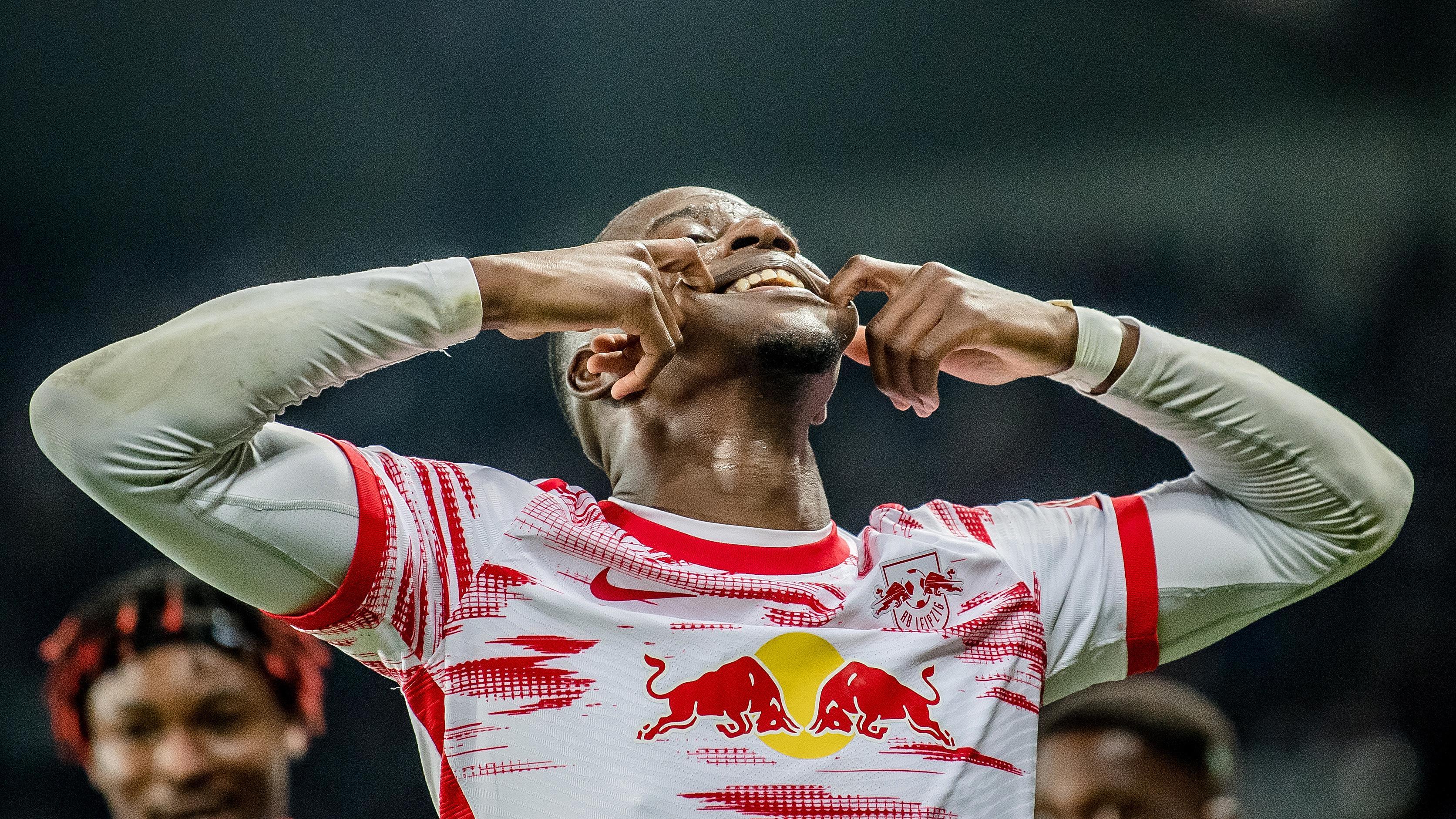 爱游戏官网-莱比锡RB在接下来的比赛中将面临挑战的简单介绍