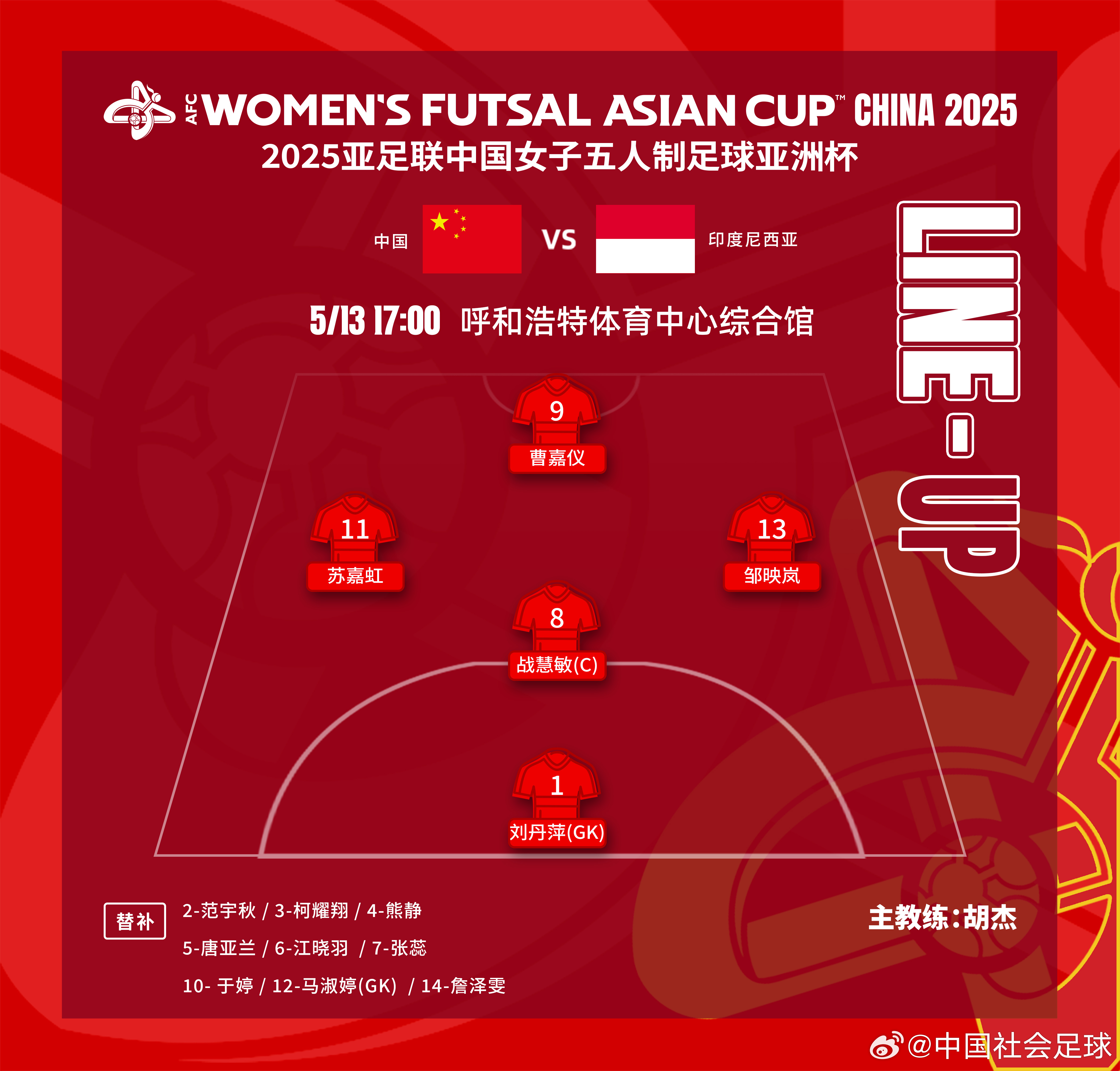 泰国女足力克中国队,进军亚洲锦标赛决赛 泰国女足力克中国队,进军亚洲锦标赛决赛