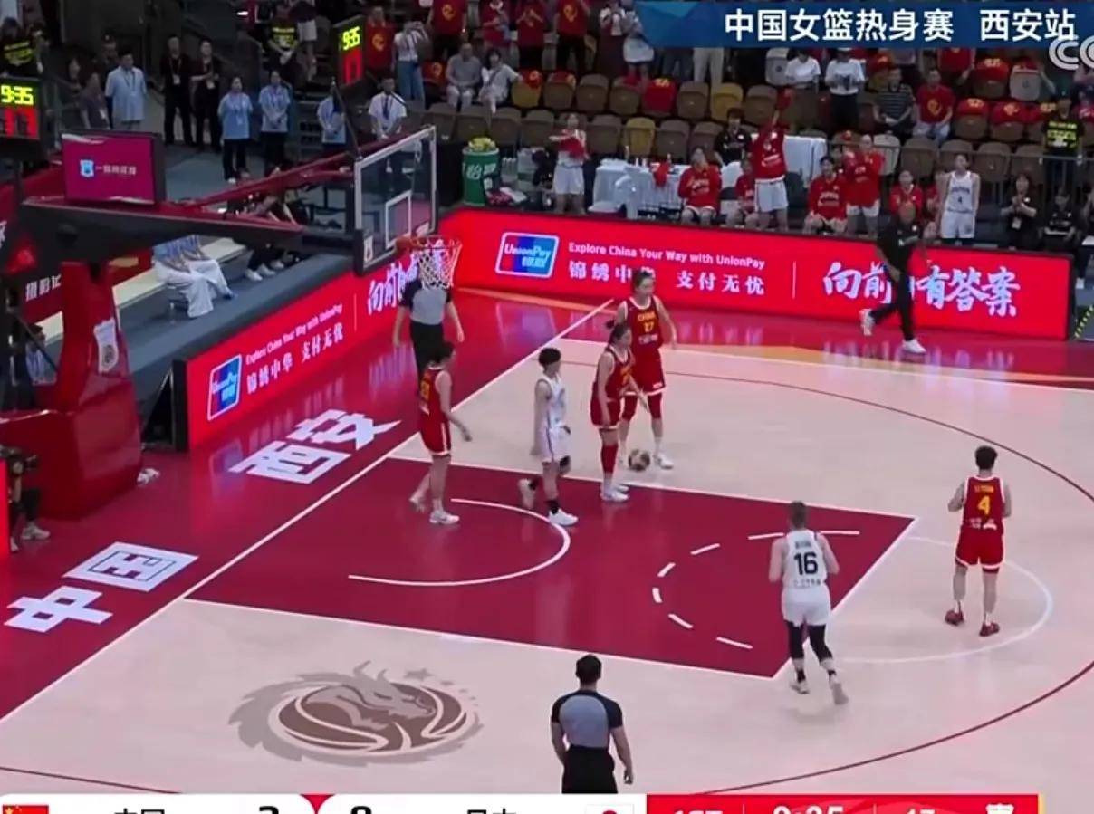 爱游戏体育-宁波女篮女子力克辽宁女篮，取得士气大涨的胜利