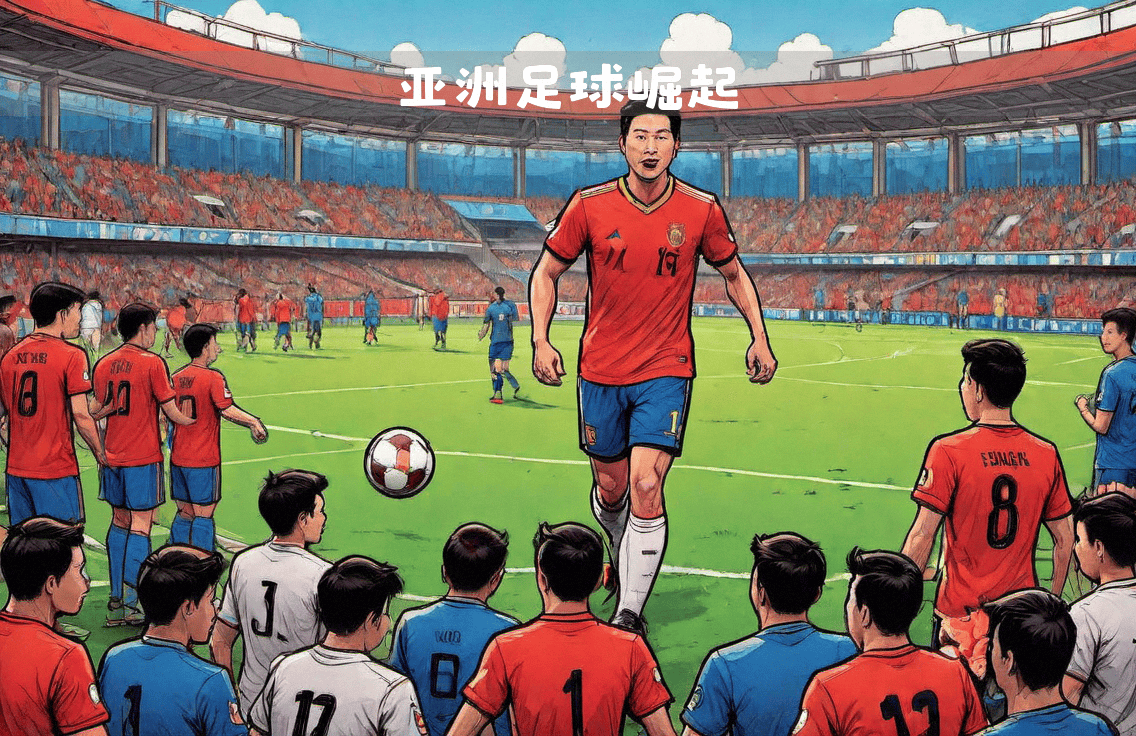 爱游戏在线-亚洲足球冠军联赛上演激动人心的对决