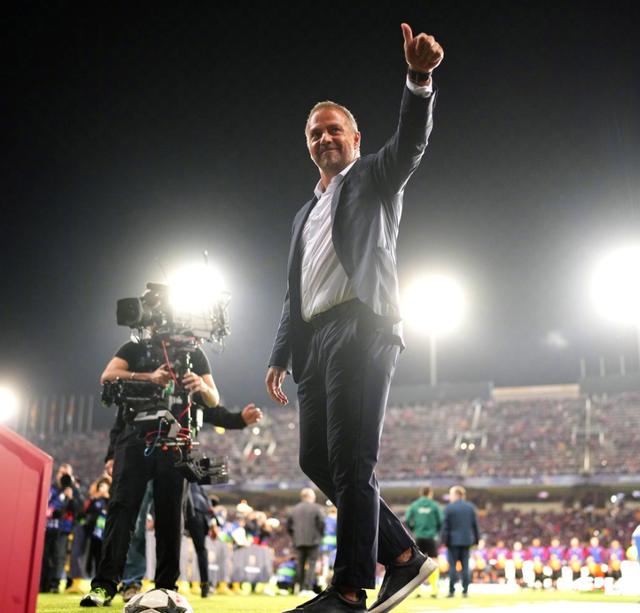 拜仁慕尼黑欲在主场扭转颓势，尽展实力