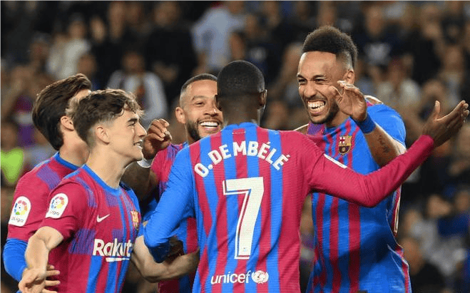 -马竞队员在比赛中展示出色表现