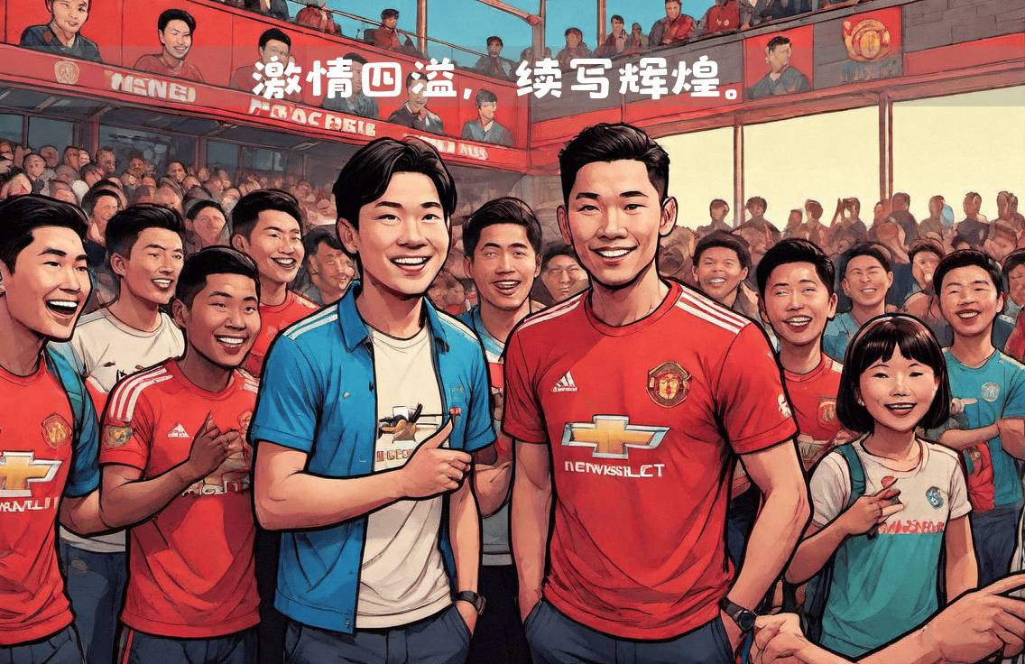 激烈的比赛即将展开，球迷热情高涨的简单介绍