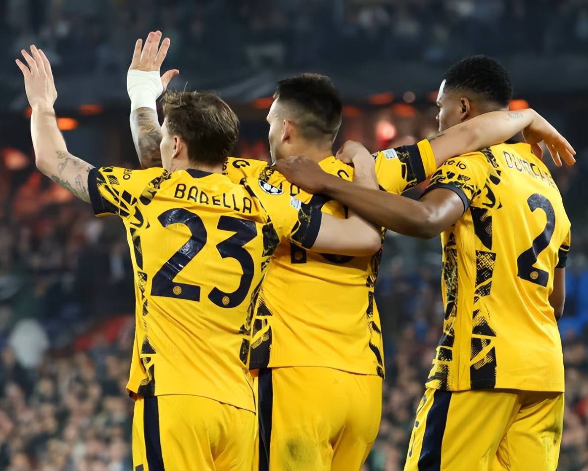 意大利豪门再次击败对手取得胜利 意大利豪门再次击败对手取得胜利