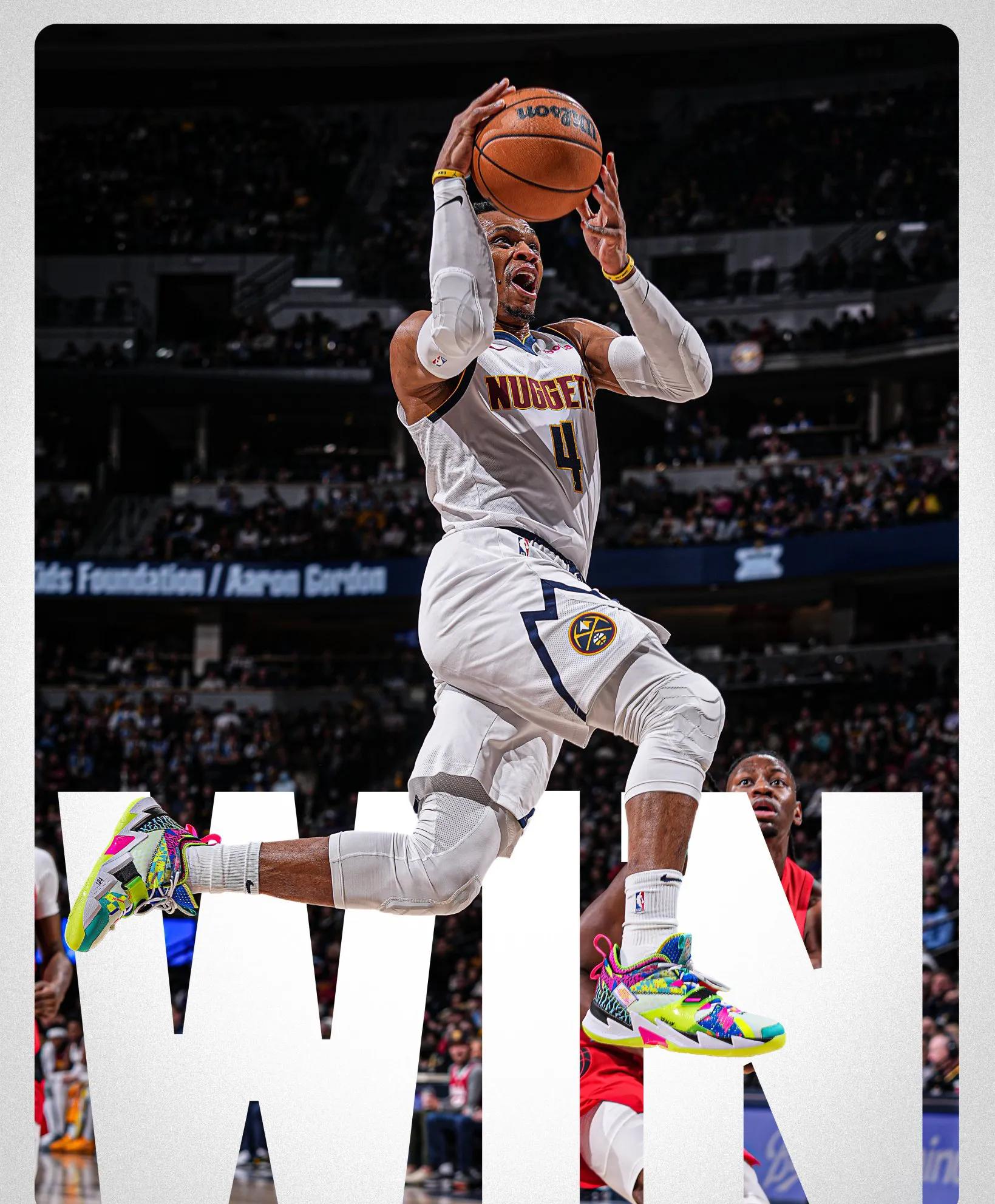 包含掘金取得胜利，前锋持续高效的词条