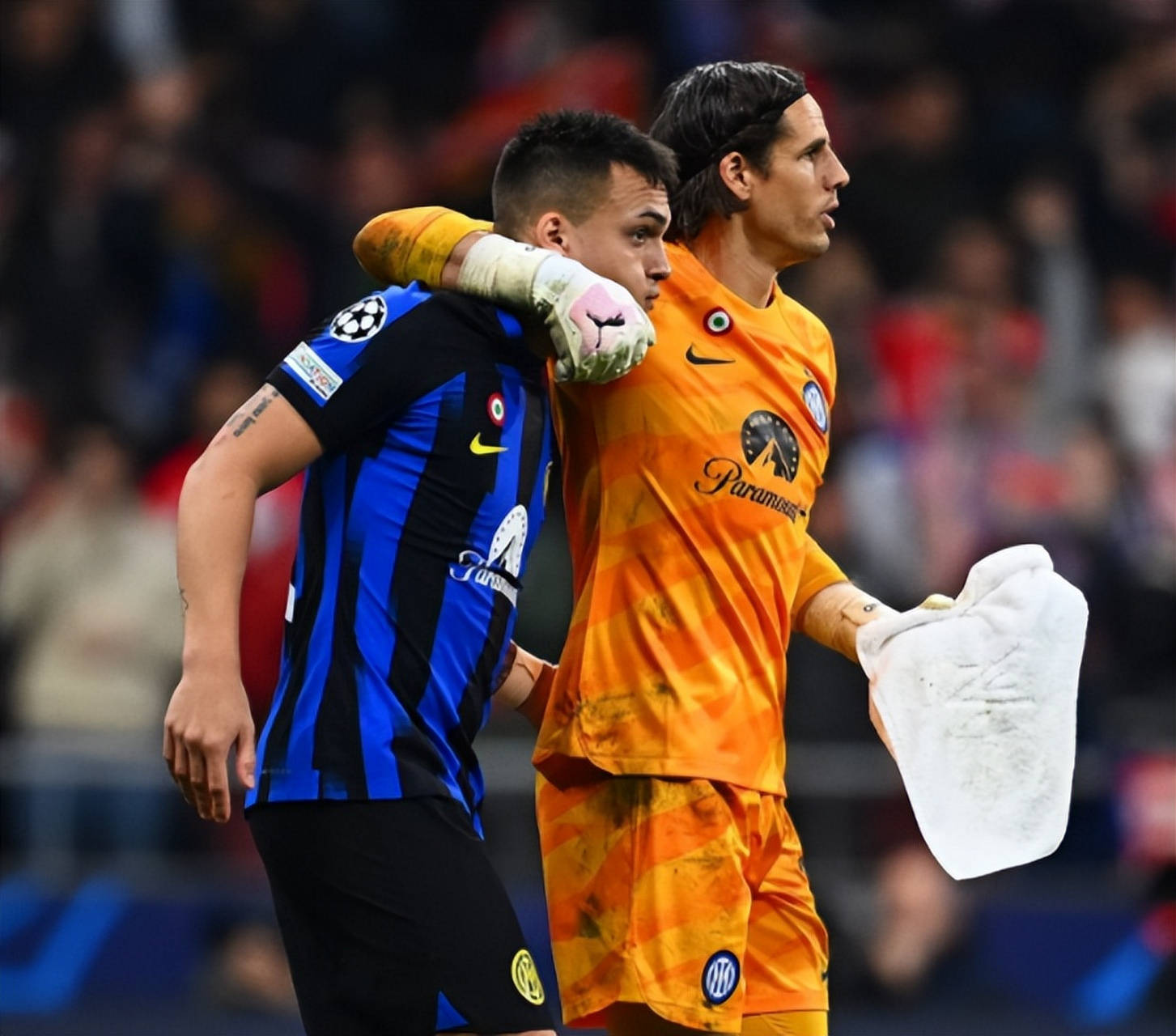 爱游戏APP-欧预赛突围之战：胜者晋级，败者荣归尘土