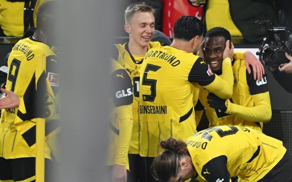 关于狼堡击败多特蒙德,豪取对手头衔的信息 关于狼堡击败多特蒙德,豪取对手头衔的信息