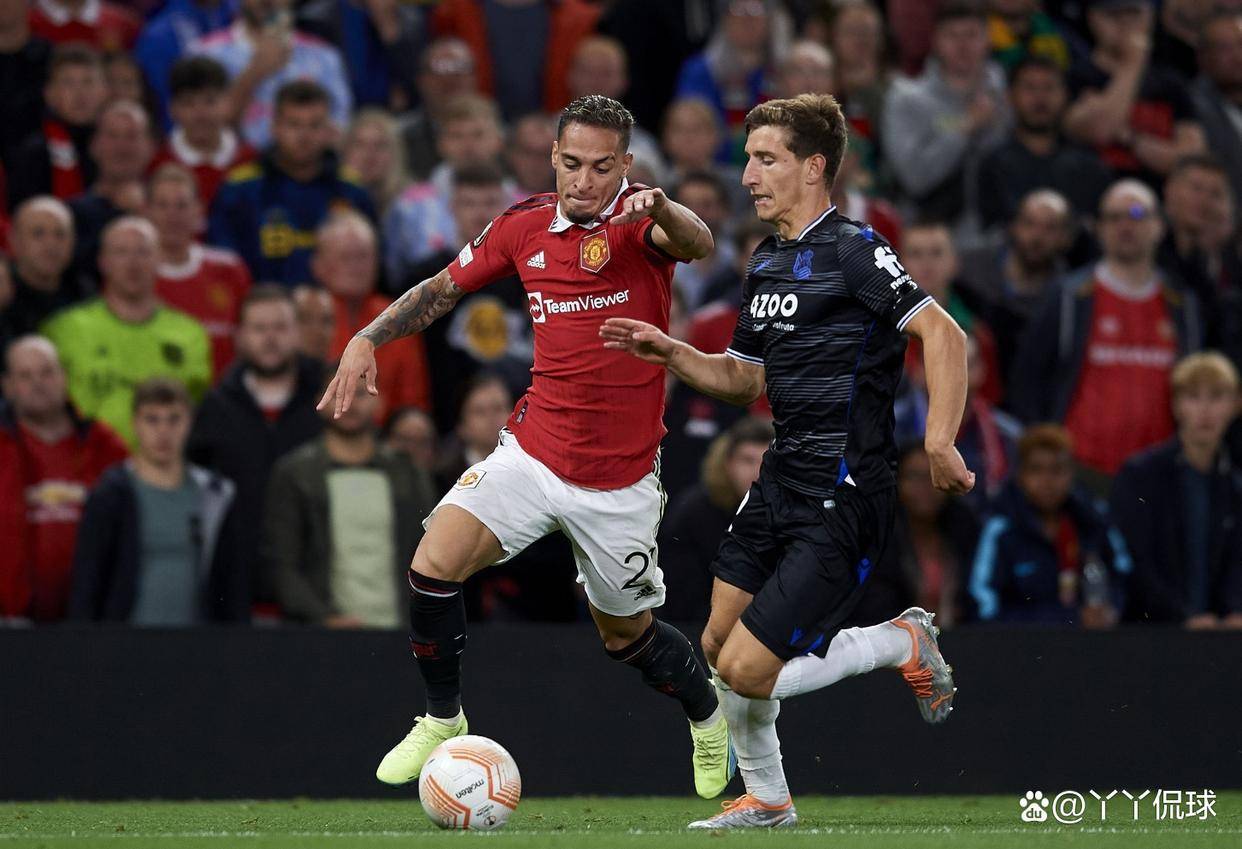 -皇家马德里对阵曼联谁能笑到最后