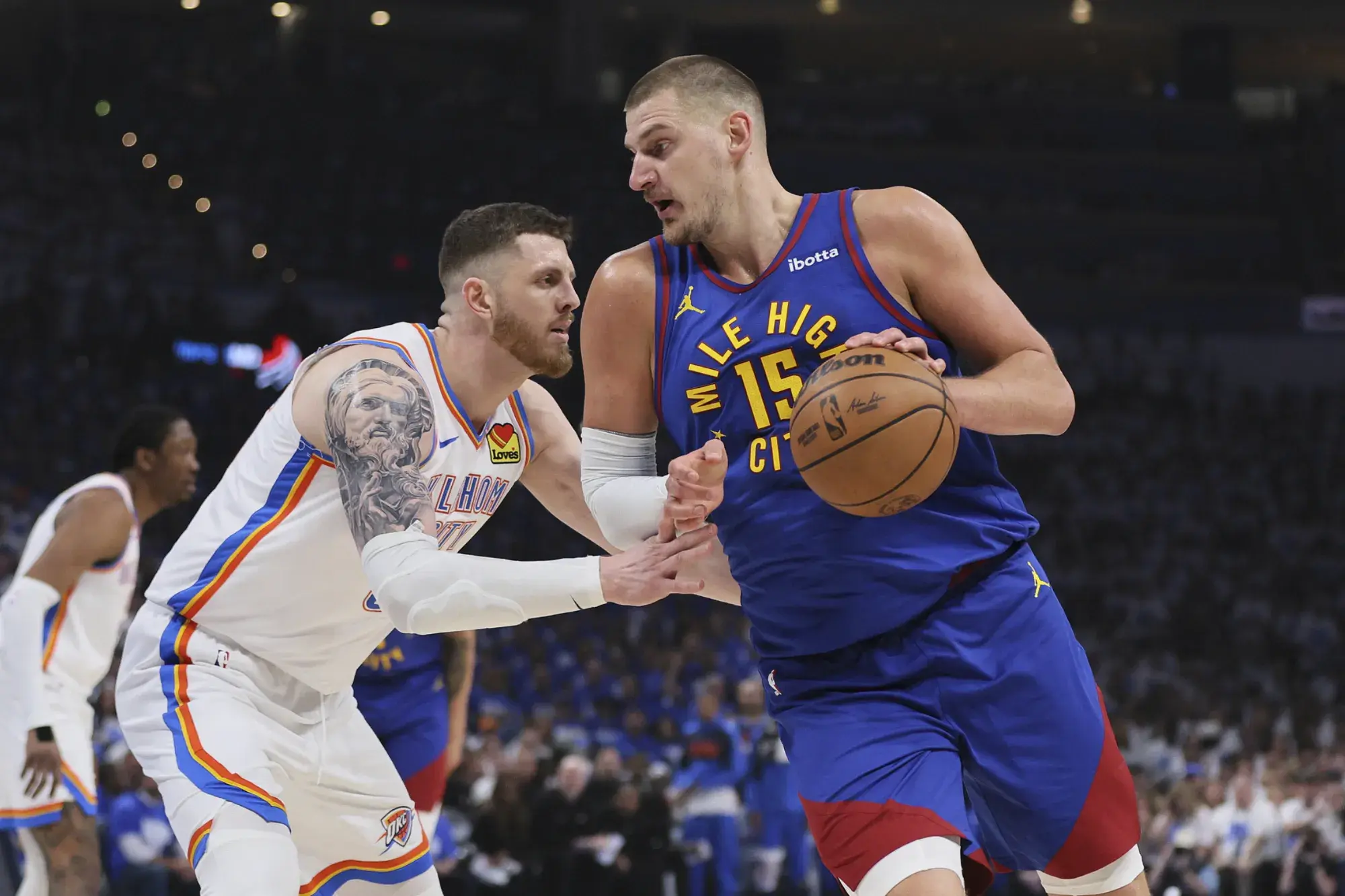 爱游戏官方入口-关于NBA季前赛结束，球队备战新季军心稳定的信息