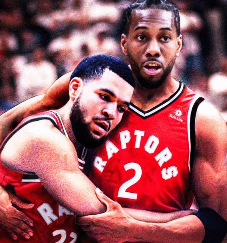 猛龙大胜小牛,范乔丹独得30分 猛龙大胜小牛,范乔丹独得30分