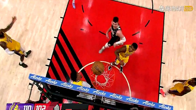 包含湖人主场大胜灭开拓者,继续稳固西部第二的词条 包含湖人主场大胜灭开拓者,继续稳固西部第二的词条