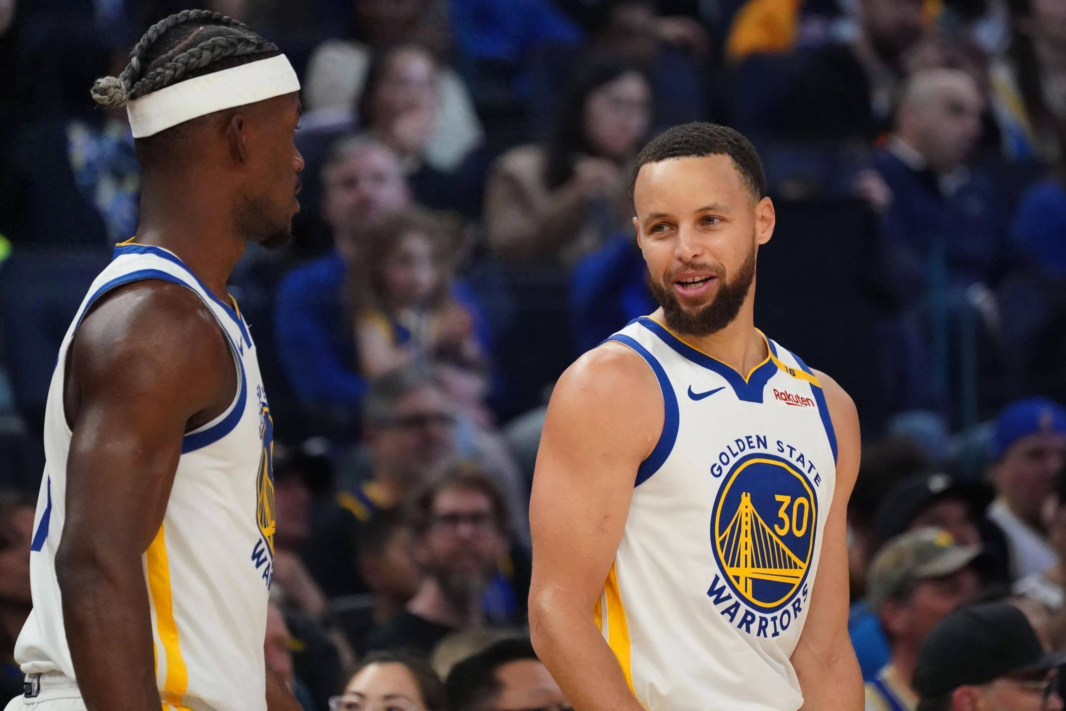 勇士主场胜活塞,库里砍下30分 勇士主场胜活塞,库里砍下30分