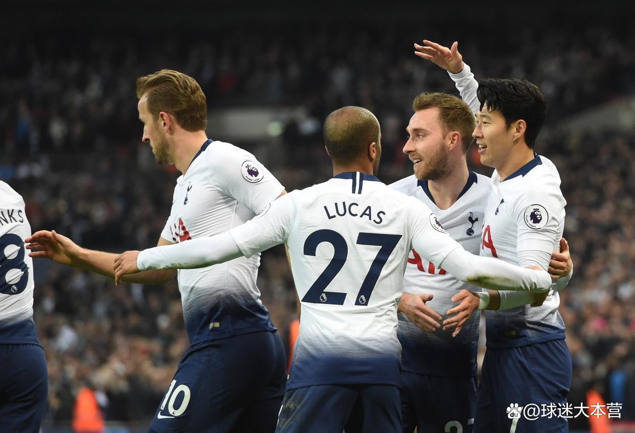 热刺战平南安普顿:连胜势头遭打断 热刺战平南安普顿:连胜势头遭打断