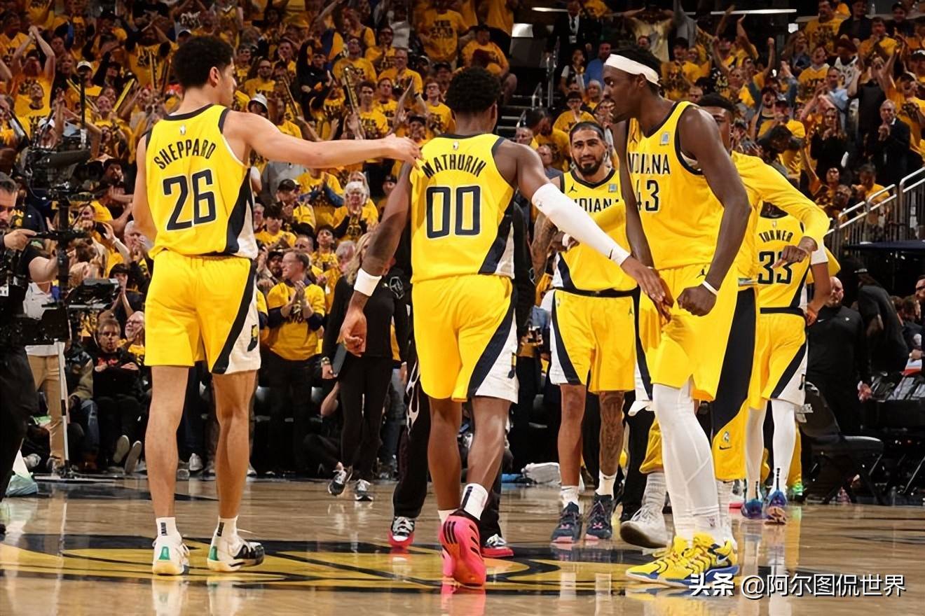 爱游戏大厅-步行者擒下骑士，战胜对手三连胜的简单介绍