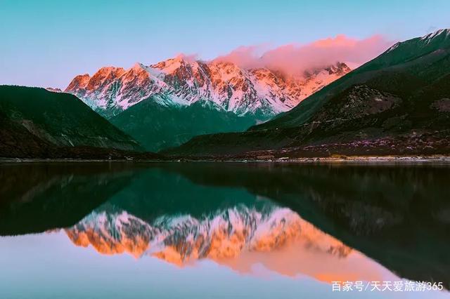 西藏雪域大胜,赢得关键胜利 西藏雪域大胜,赢得关键胜利