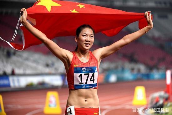 爱游戏娱乐-印度田径运动员突破个人最好成绩
