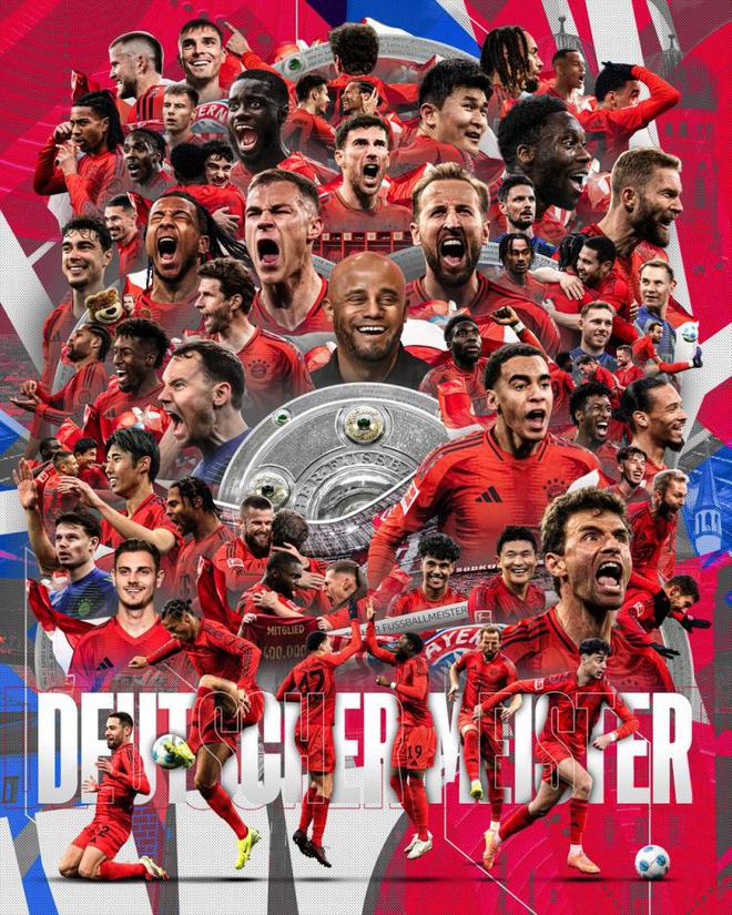 拜仁逆袭成功,赢得重要胜利 拜仁逆袭成功,赢得重要胜利