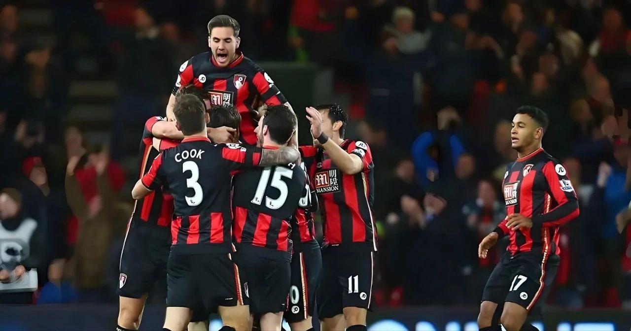 爱游戏体育-热刺客场负于伯恩茅斯，遭遇两连败的简单介绍