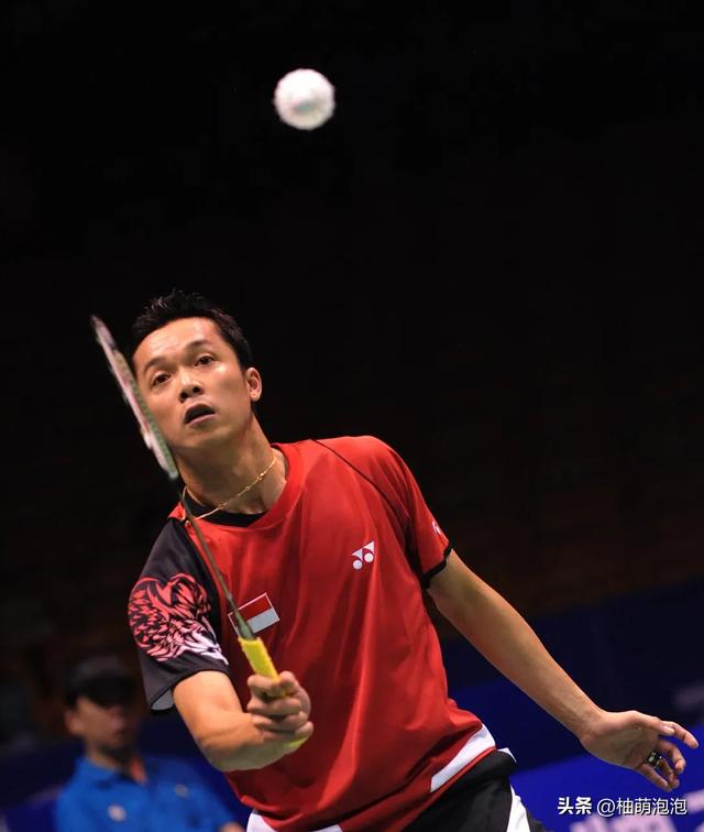 泰国羽毛球队力克英格兰羽毛球队,陶菲克关键制胜的简单介绍 泰国羽毛球队力克英格兰羽毛球队,陶菲克关键制胜的简单介绍