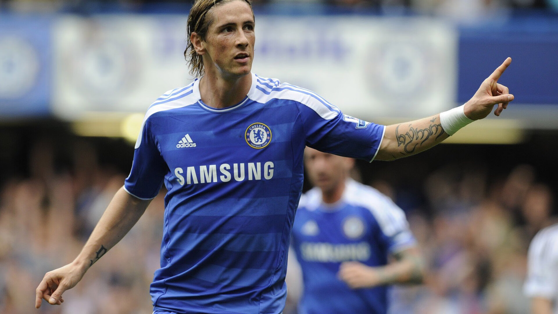 没有退路的舞台，从安联球场到切萨皮克能源球馆